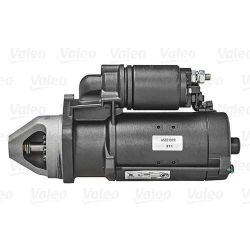 Štartér 455532 /VALEO/ - obr. 2