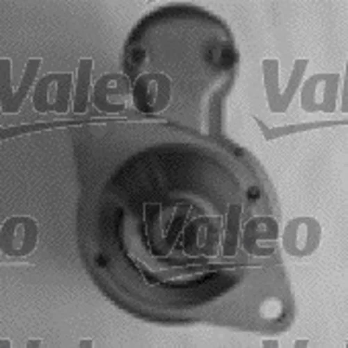 Štartér 455569 /VALEO/ - obr. 2
