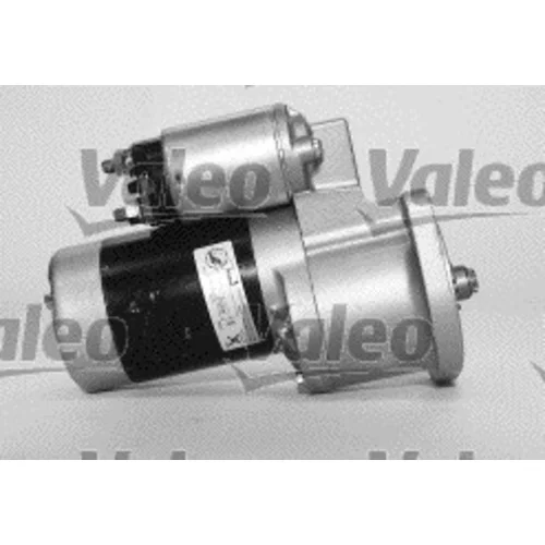 Štartér 455570 /VALEO/ - obr. 2