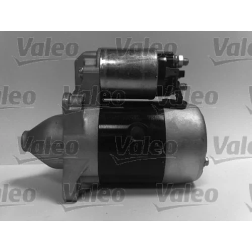 Štartér 455609 /VALEO/ - obr. 2