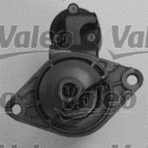 Štartér 455885 /VALEO/ - obr. 1