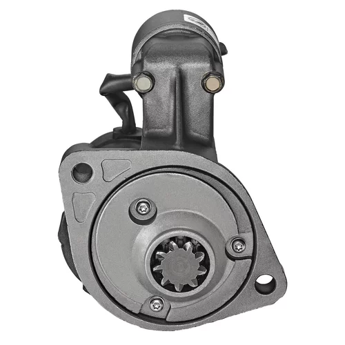 Štartér 455887 /VALEO/ - obr. 1