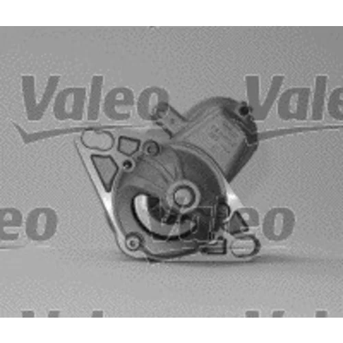 Štartér 455951 /VALEO/ - obr. 1