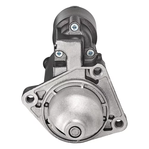 Štartér 458117 /VALEO/ - obr. 1