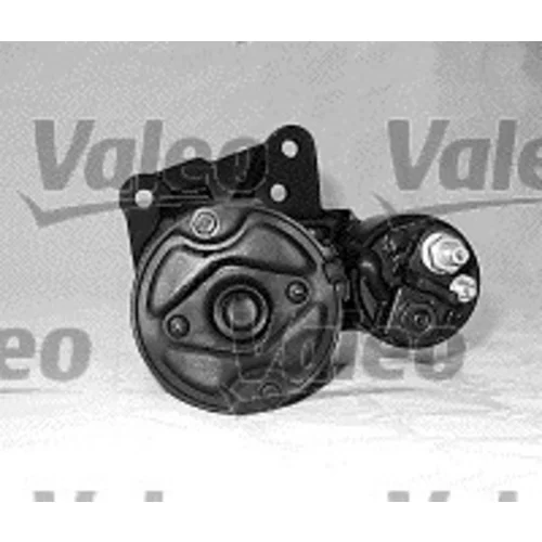 Štartér 458263 /VALEO/ - obr. 6