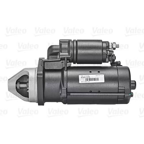 Štartér 458269 /VALEO/ - obr. 2