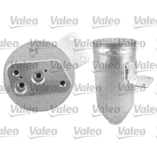 vysúšač klimatizácie VALEO 508802