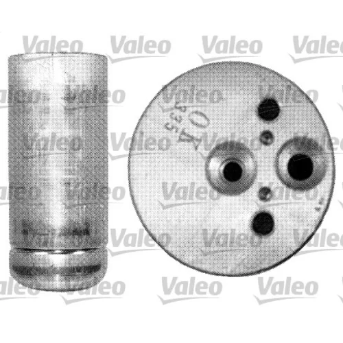 vysúšač klimatizácie VALEO 509558