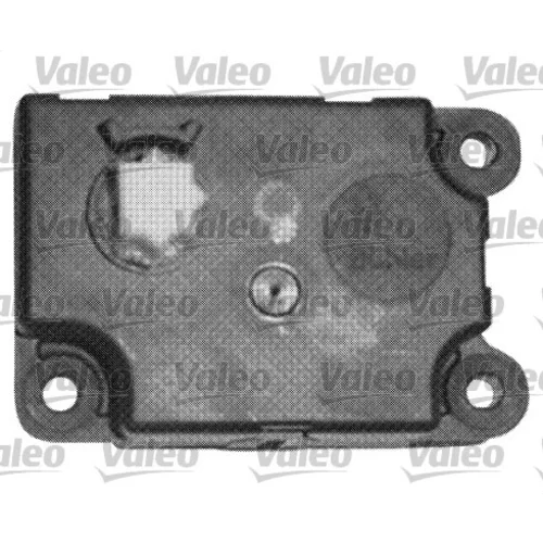 Nastavovací prvok zmiešavacej klapky 509598 /VALEO/