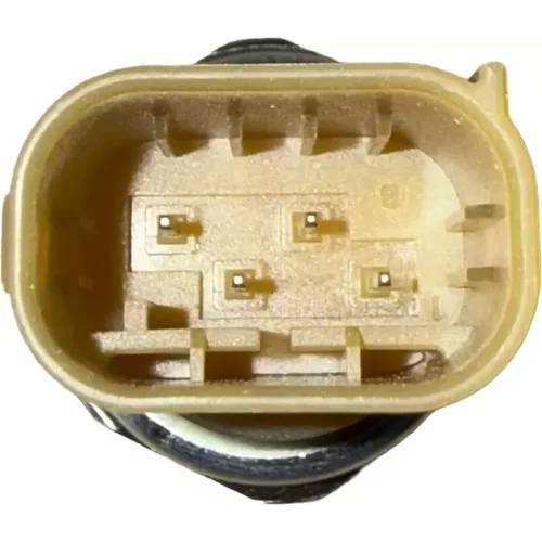 Tlakový spínač klimatizácie 510062 /VALEO/ - obr. 1