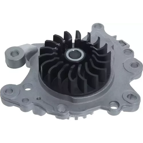 Vodné čerpadlo, chladenie motora 529708 /VALEO/ - obr. 2