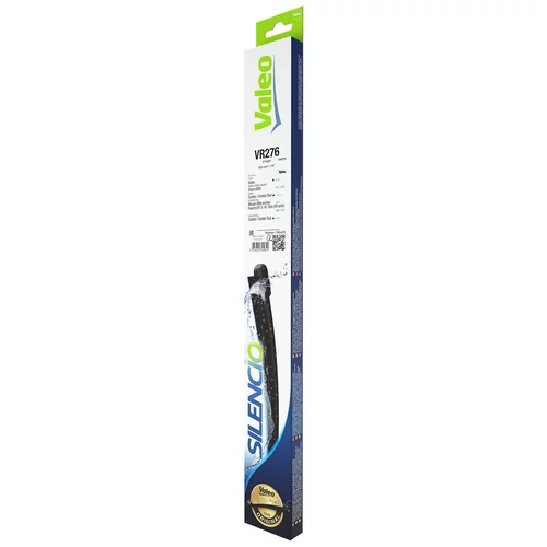 Stieracia lišta 574584 /VALEO/ - obr. 4