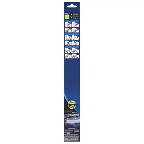 Stieracia lišta 574587 /VALEO/ - obr. 5