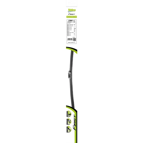 Stieracia lišta 575016 /VALEO/ - obr. 1