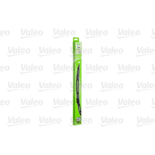 Stieracia lišta 576010 /VALEO/ - obr. 1
