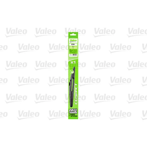 Stieracia lišta VALEO 576051