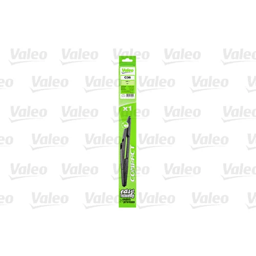 Stieracia lišta VALEO 576053