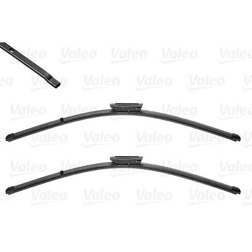 Stieracia lišta 577972 /VALEO/ - obr. 1