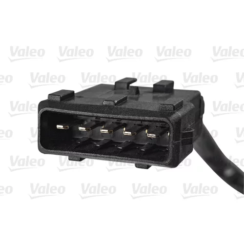 Motor stieračov 579071 /VALEO/ - obr. 4