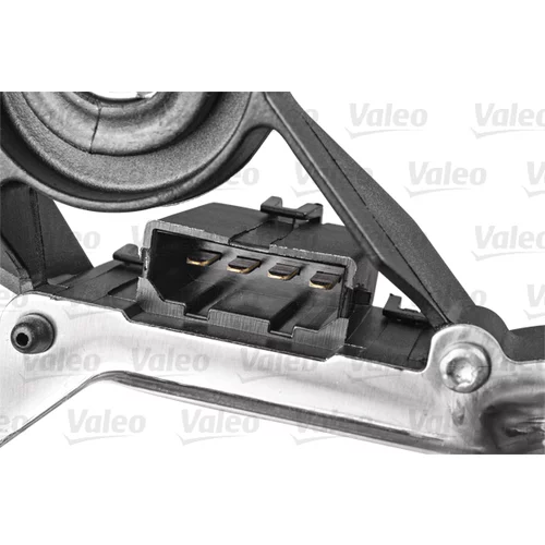 Motor stieračov 579744 /VALEO/ - obr. 5