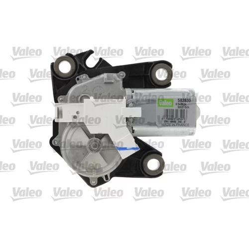 Motor stieračov 582633 /VALEO/ - obr. 3