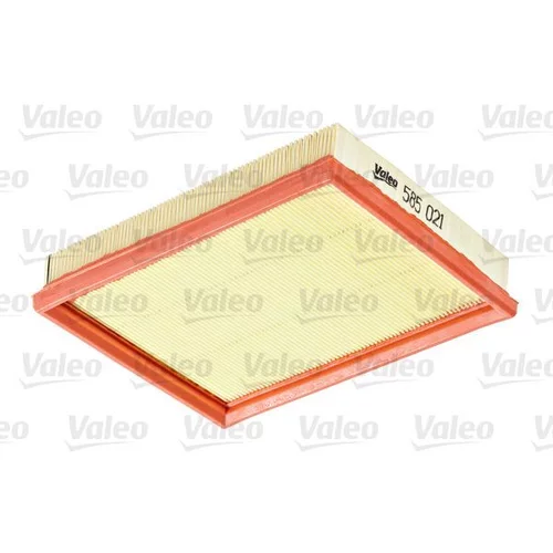 Vzduchový filter 585021 /VALEO/ - obr. 2