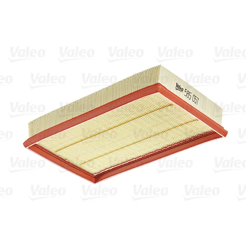 Vzduchový filter 585057 /VALEO/ - obr. 2