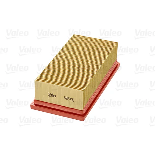 Vzduchový filter 585105 /VALEO/ - obr. 1