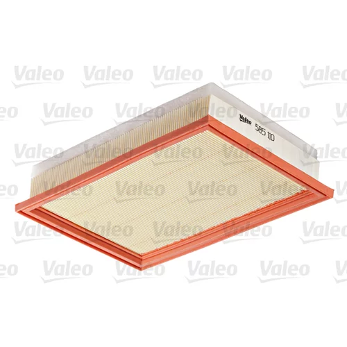 Vzduchový filter 585110 /VALEO/ - obr. 2