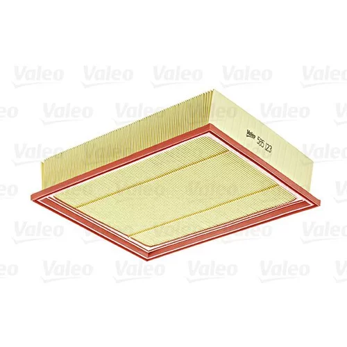Vzduchový filter 585123 /VALEO/ - obr. 2