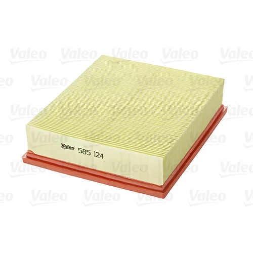 Vzduchový filter 585124 /VALEO/ - obr. 1
