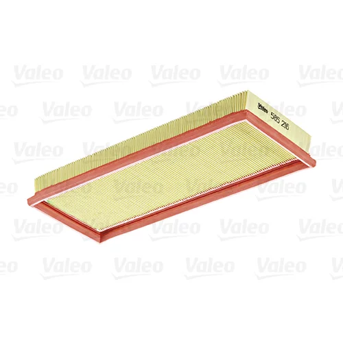 Vzduchový filter 585216 /VALEO/ - obr. 2