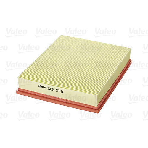 Vzduchový filter 585279 /VALEO/ - obr. 1