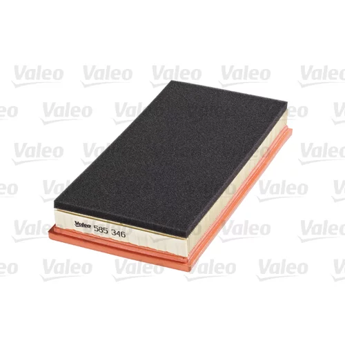 Vzduchový filter 585346 /VALEO/ - obr. 1