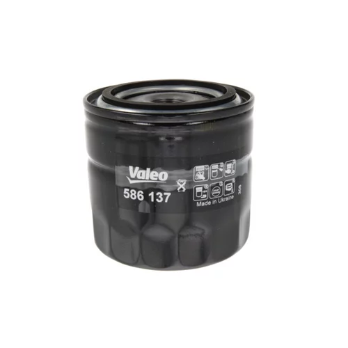 Olejový filter 586137 /VALEO/ - obr. 1