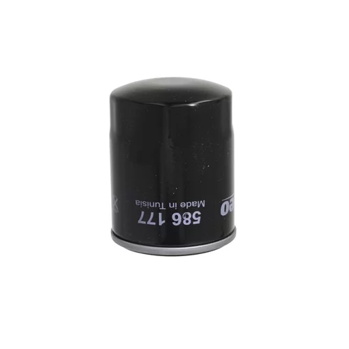 Olejový filter 586177 /VALEO/ - obr. 2
