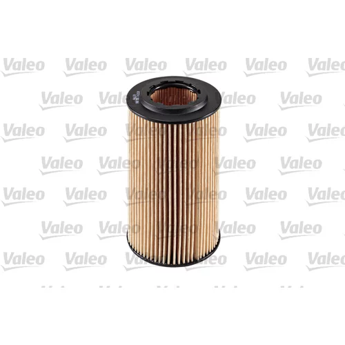 Olejový filter 586501 /VALEO/ - obr. 1