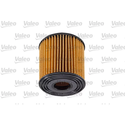 Olejový filter 586523 /VALEO/ - obr. 2