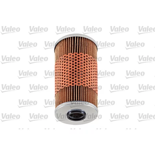 Olejový filter 586534 /VALEO/ - obr. 2