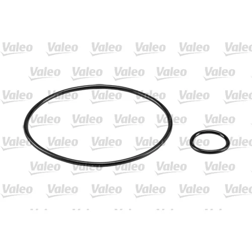 Olejový filter 586549 /VALEO/ - obr. 3
