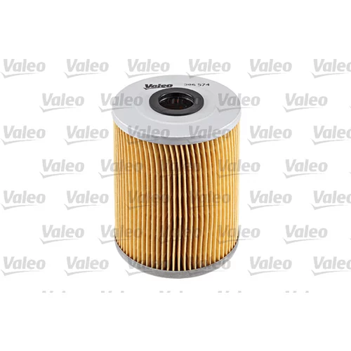 Olejový filter 586574 /VALEO/ - obr. 1