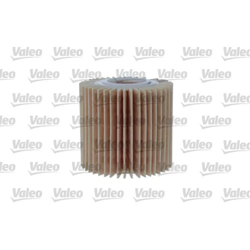 Olejový filter 586606 /VALEO/ - obr. 1