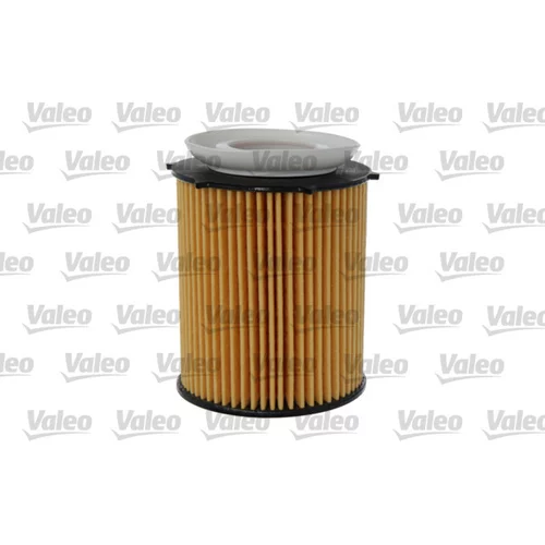 Olejový filter 586618 /VALEO/ - obr. 1