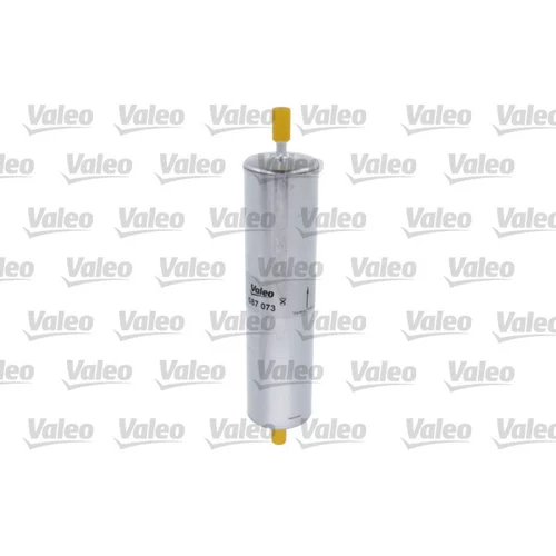 Palivový filter 587073 /VALEO/ - obr. 1