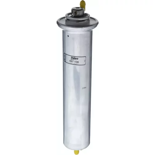 Palivový filter VALEO 587136