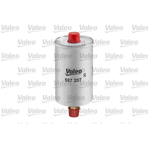 Palivový filter 587207 /VALEO/ - obr. 1