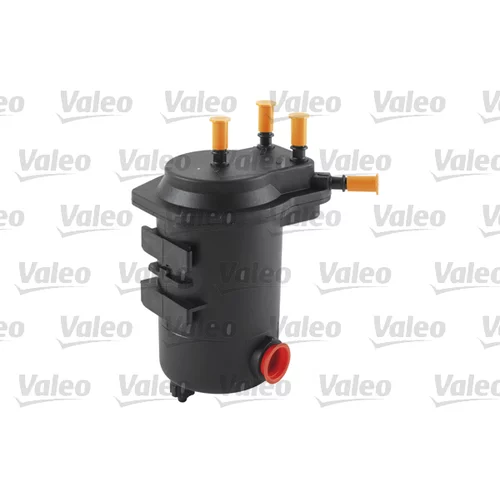 Palivový filter 587504 /VALEO/ - obr. 2