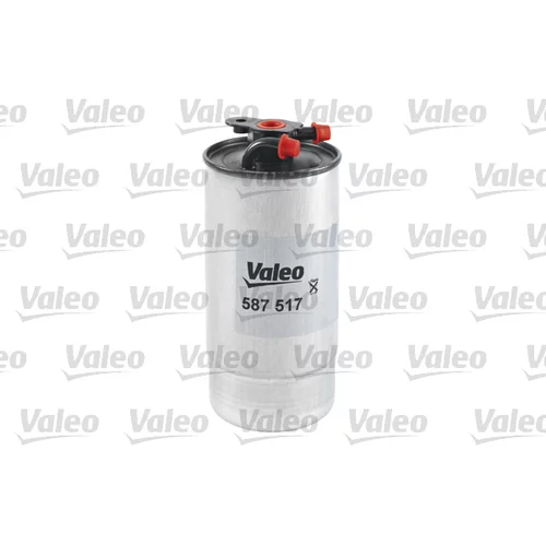 Palivový filter 587517 /VALEO/ - obr. 1