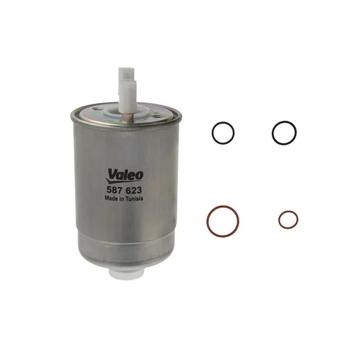 Palivový filter 587623 /VALEO/ - obr. 4