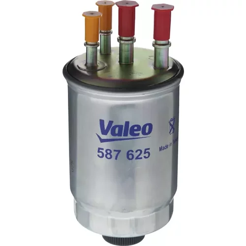 Palivový filter VALEO 587625